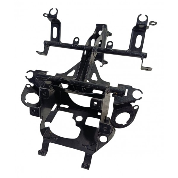 Aranha Suporte Painel Farol Yamaha Mt 09 Tracer 900 Gt 2022