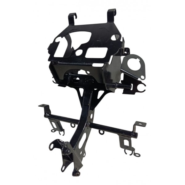 Aranha Suporte Painel Farol Mt 09 Tracer 900 Gt 2022 Yamaha