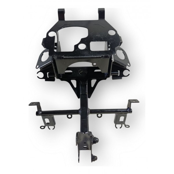 Aranha Suporte Painel Farol Mt 09 Tracer 900 Gt 2022 Yamaha