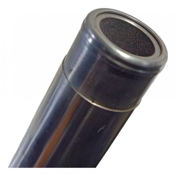 Cilindro Tubo Bengala Yamaha Fazer 250 2005 A 2010