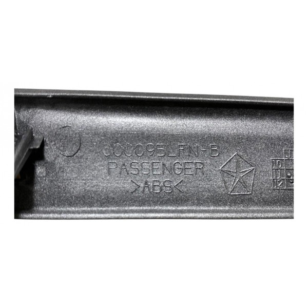 Moldura Difusor Ar Fiat Freemont Lado Direito 2014