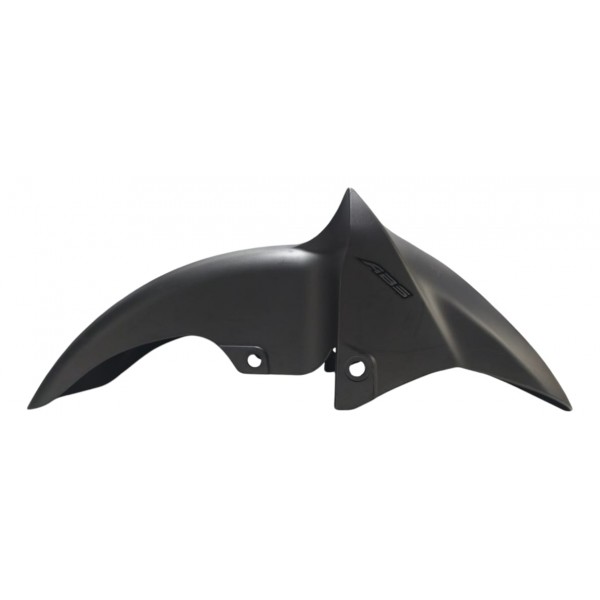 Paralama Dianteiro Yamaha Fazer 250 2018 2019 2024 Original Frontal