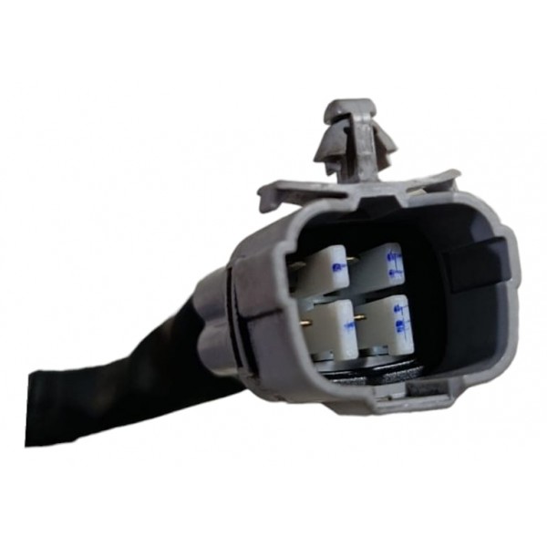 Módulo Farol Yamaha Fazer 150 Fz 15 2025 Original Ambos Lados