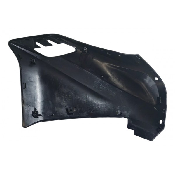 Carenagem Aba Direita Tanque Yamaha Crosser 150 2015 A 2021 Preto