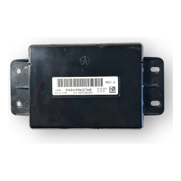 Módulo Controle Temperatura Fiat Freemont 2014 2.4