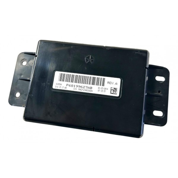 Módulo Controle Temperatura Fiat Freemont 2014 2.4