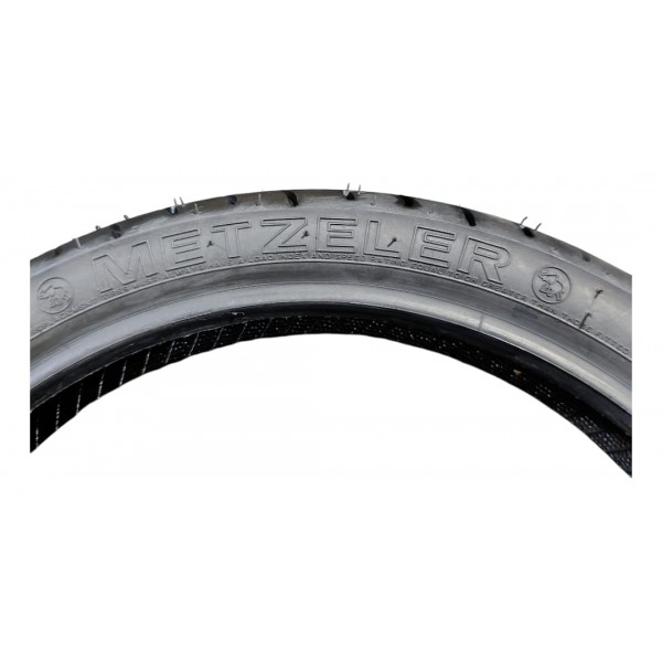 Pneu Yamaha Neo 125 Original 80/80-14 Tl Feelfree Metzeler