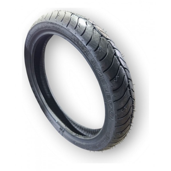 Pneu Yamaha Neo 125 Original 80/80-14 Tl Feelfree Metzeler