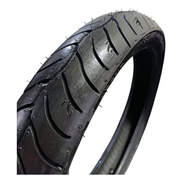 Pneu Yamaha Neo 125 Original 80/80-14 Tl Feelfree Metzeler