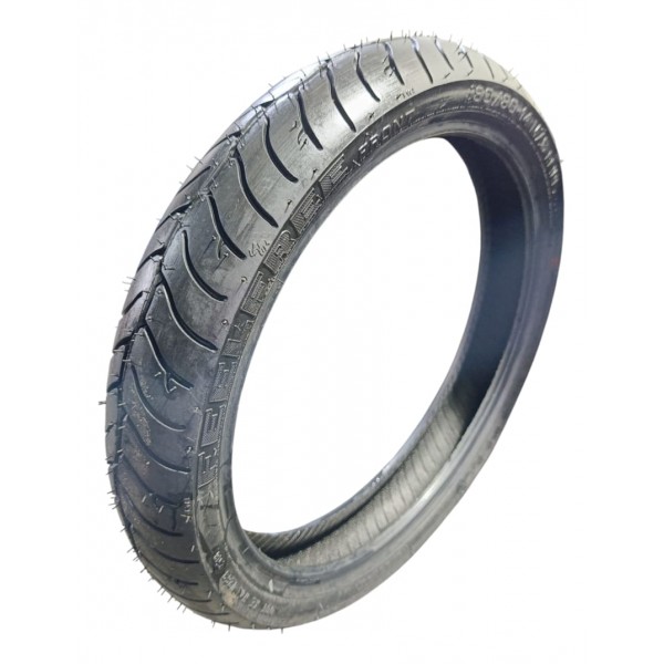 Pneu Yamaha Neo 125 Original 80/80-14 Tl Feelfree Metzeler