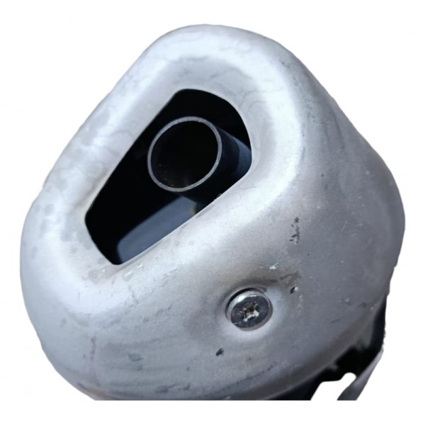 Escapamento Dafra Nh 190 Nh 300 Original Detalhe