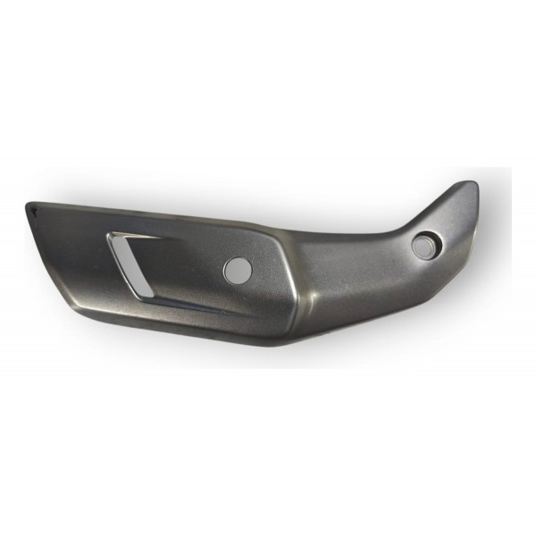 Protetor Escapamento Yamaha Lander Xtz 250 2026