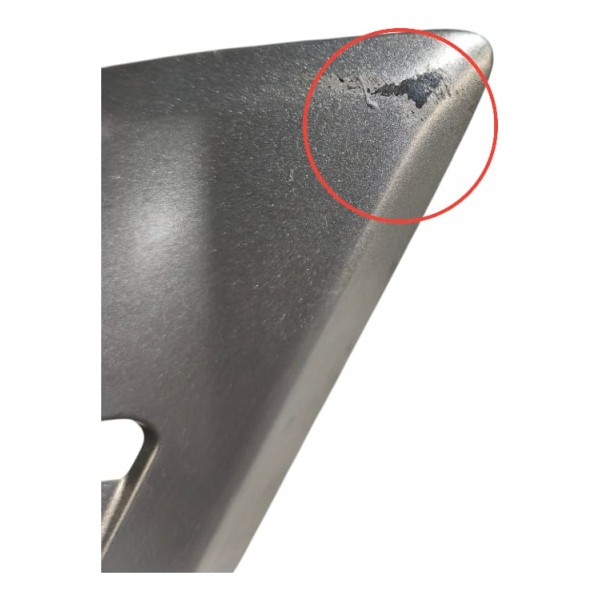 Protetor Escapamento Yamaha Lander Xtz 250 2026