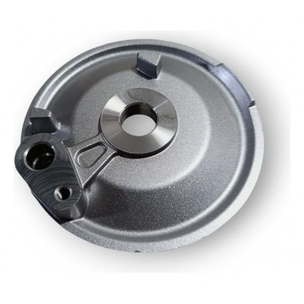 Alojamento Abs Tampa Cubo Roda Traseira Ténéré 660