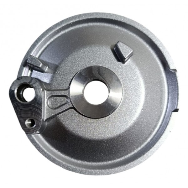 Alojamento Abs Tampa Cubo Roda Traseira Ténéré 660