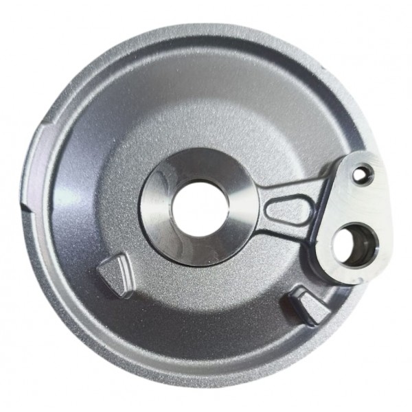 Alojamento Abs Tampa Cubo Roda Traseira Ténéré 660