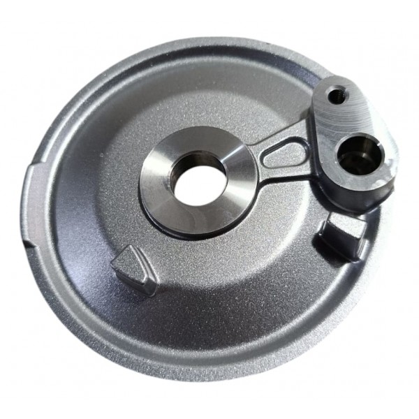 Alojamento Abs Tampa Cubo Roda Traseira Ténéré 660