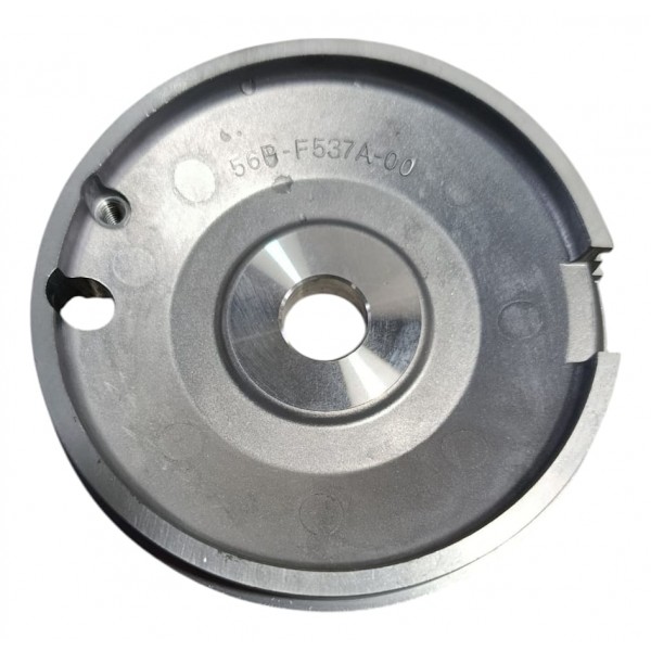 Alojamento Abs Tampa Cubo Roda Traseira Ténéré 660