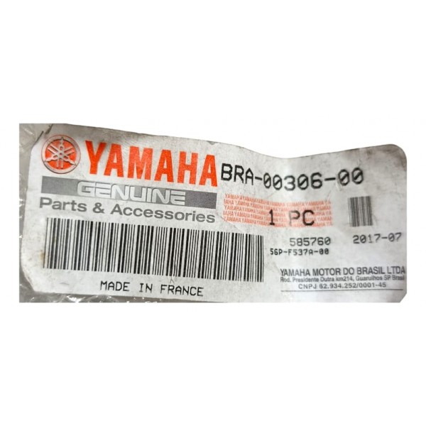 Alojamento Abs Tampa Cubo Roda Traseira Ténéré 660