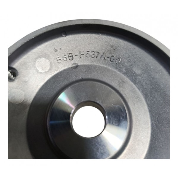 Alojamento Abs Tampa Cubo Roda Traseira Ténéré 660