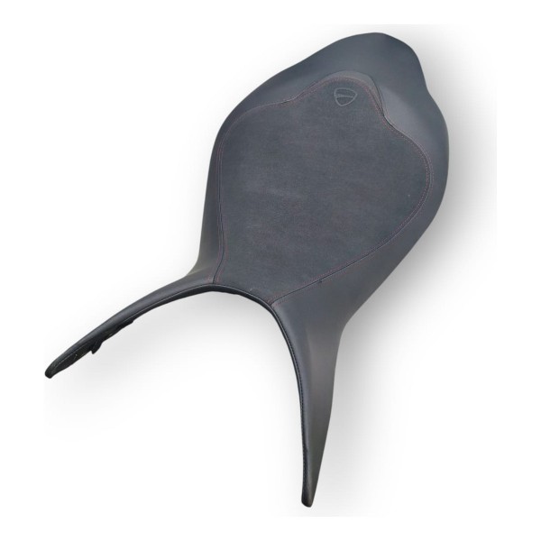 Banco Assento Ducati Super Sport  2017 Preto