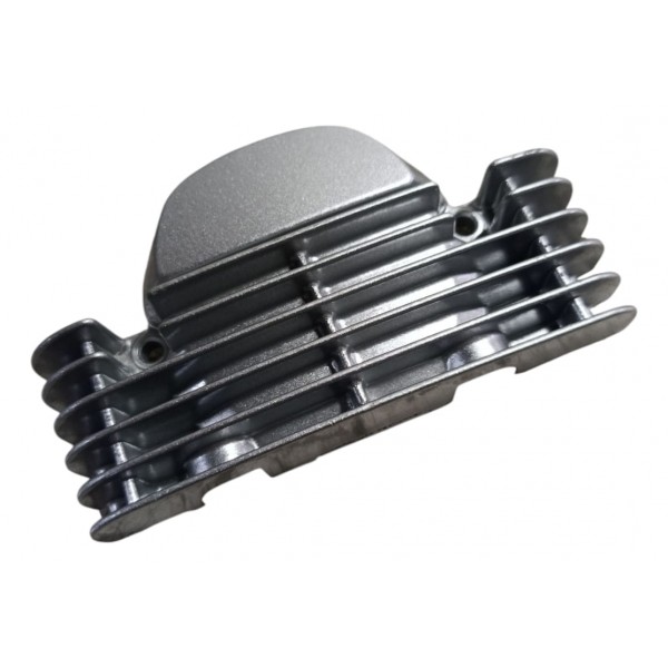 Tampa Lateral Do Cabeçote Yamaha Ybr 125 Ttr 125 Xtz 125