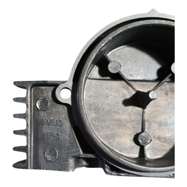 Tampa Lateral Do Cabeçote Yamaha Ybr 125 Ttr 125 Xtz 125