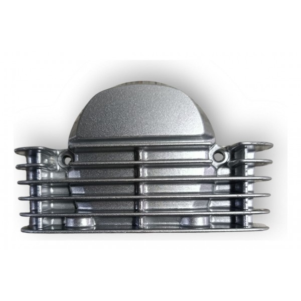 Tampa Lateral Do Cabeçote Yamaha Ybr 125 Ttr 125 Xtz 125