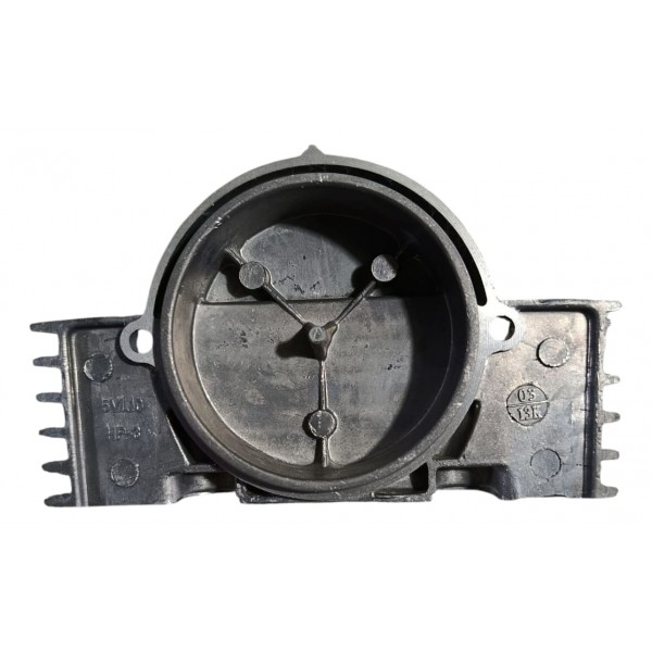 Tampa Lateral Do Cabeçote Yamaha Ybr 125 Ttr 125 Xtz 125