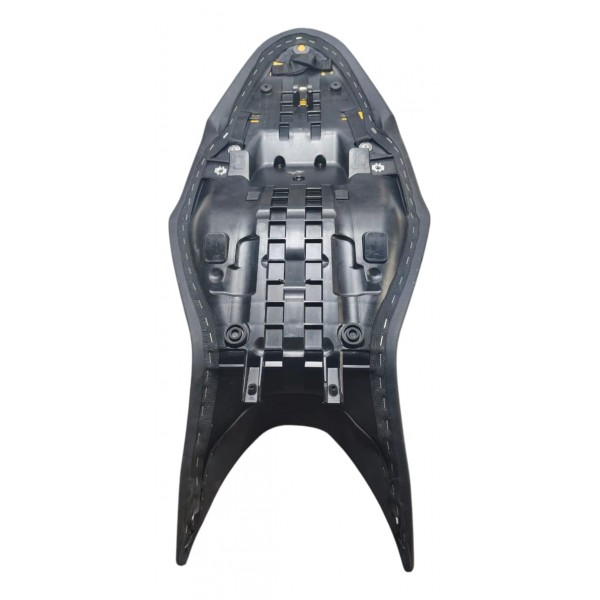 Banco Assento Ducati Super Sport 2017 Original 59611013a Preto