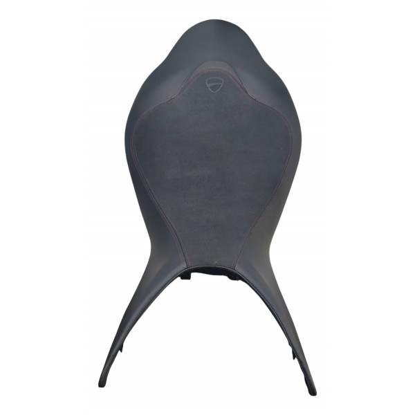 Banco Assento Ducati Super Sport 2017 Original 59611013a Preto