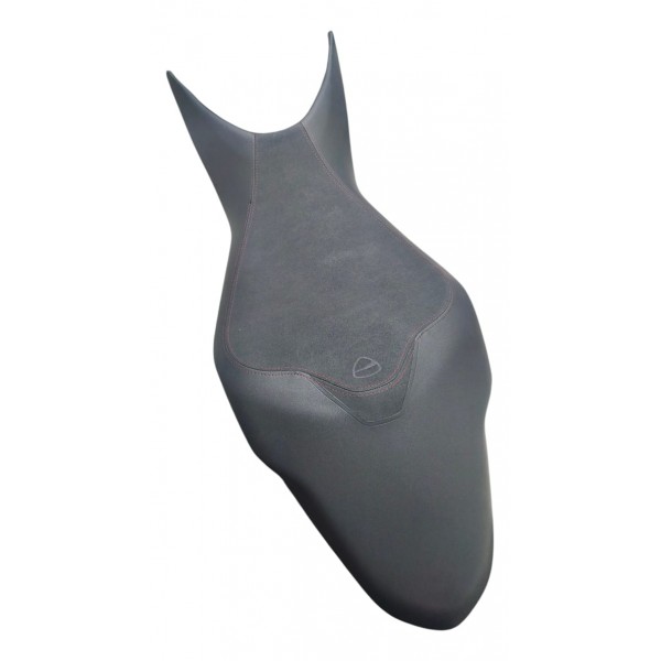 Banco Assento Ducati Super Sport 2017 Original 59611013a Preto