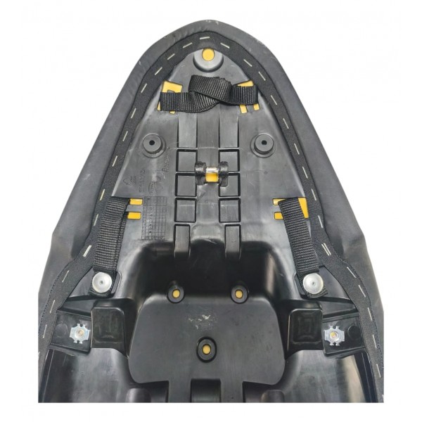 Banco Assento Ducati Super Sport 2017 Original 59611013a Preto