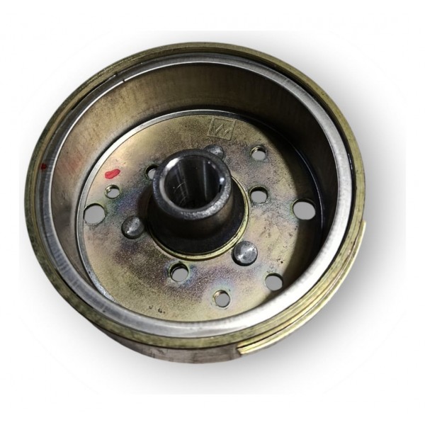 Rotor Volante Magneto At115 Yamaha Neo 2005 A 2012 Original