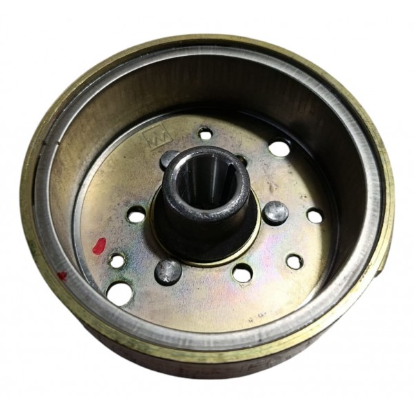 Rotor Volante Magneto At115 Yamaha Neo 2005 A 2012 Original