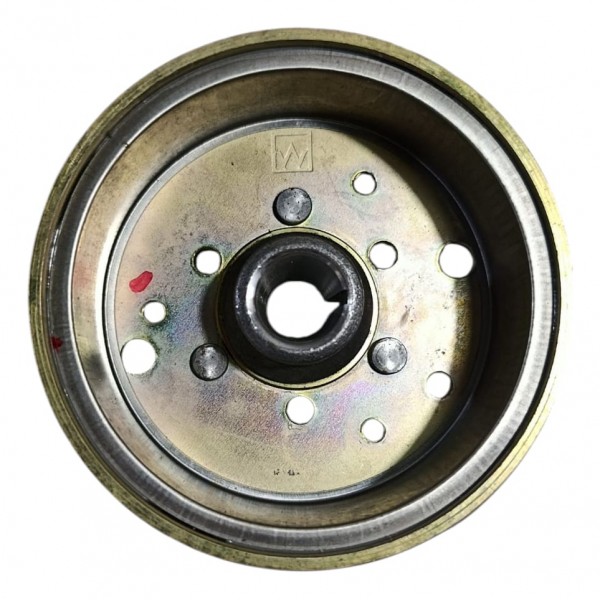 Rotor Volante Magneto At115 Yamaha Neo 2005 A 2012 Original