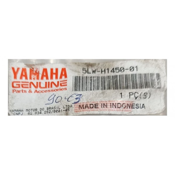 Rotor Volante Magneto At115 Yamaha Neo 2005 A 2012 Original