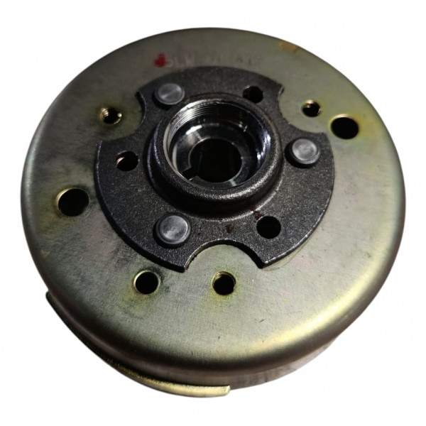 Rotor Volante Magneto At115 Yamaha Neo 2005 A 2012 Original