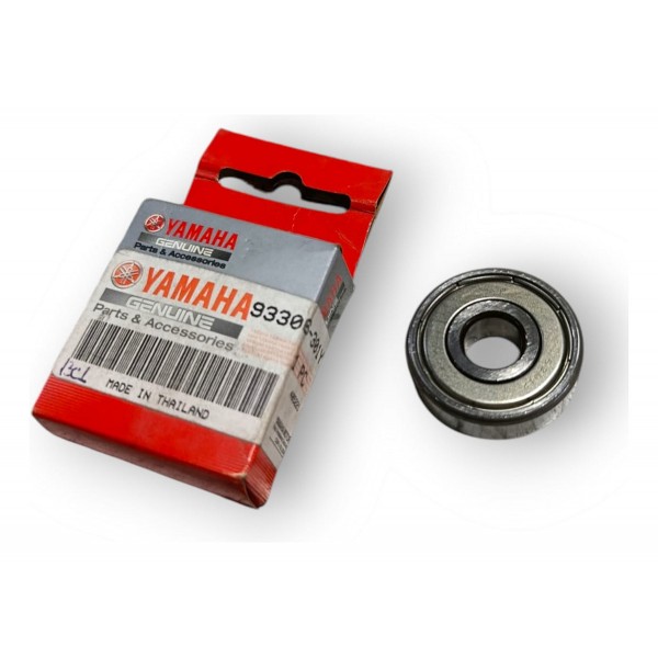 Rolamento Da Roda Traseira Cripton 115 Yamaha 2010 A 2015