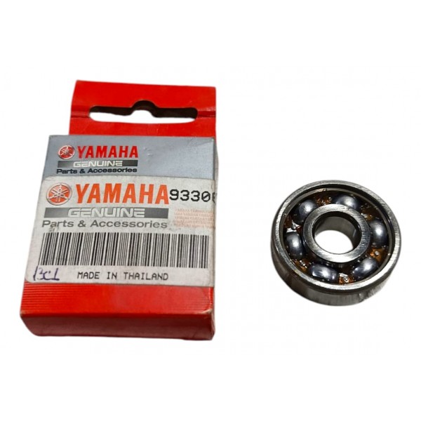 Rolamento Da Roda Traseira Cripton 115 Yamaha 2010 A 2015