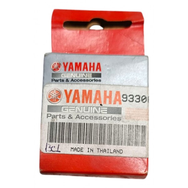 Rolamento Da Roda Traseira Cripton 115 Yamaha 2010 A 2015