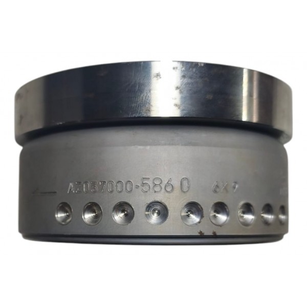 Volante Magneto Part Eletrica Yamaha Ybr 2002/ 2005 Original