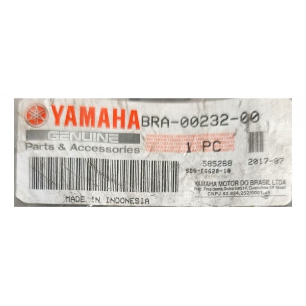 Embreagem Centrifuga Conjunto Yamaha T115 Crypton 2012 2016