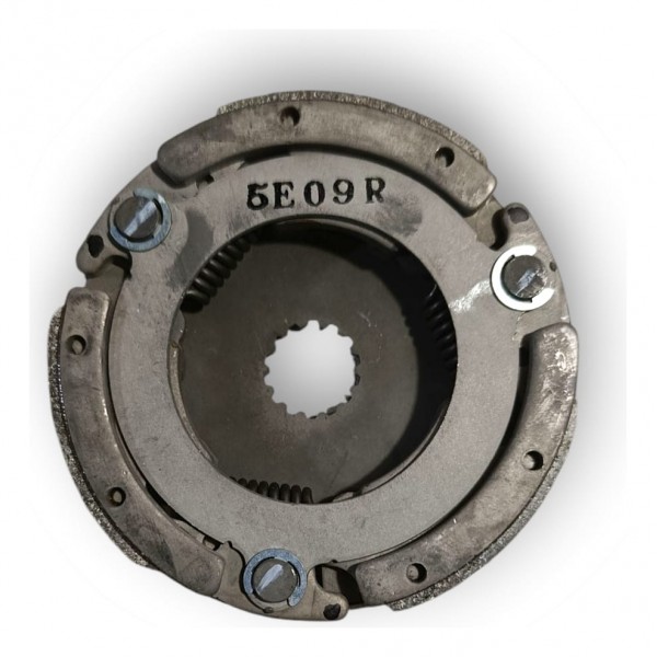 Embreagem Centrifuga Conjunto Yamaha T115 Crypton 2012 2016