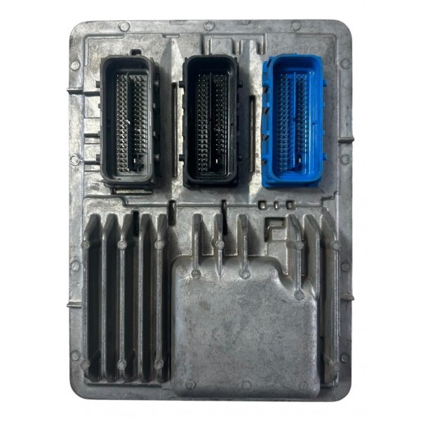 Modulo Central Injeção Gm Chevrolet Cruze Sport 1.4 2017