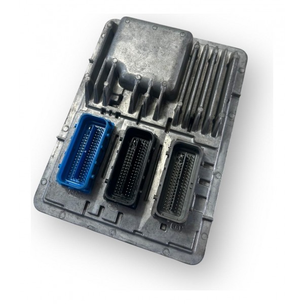 Modulo Central Injeção Gm Chevrolet Cruze Sport 1.4 2017