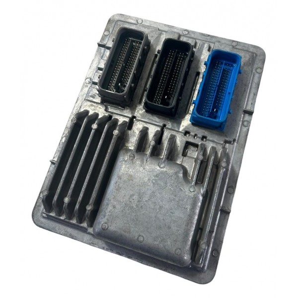 Modulo Central Injeção Gm Chevrolet Cruze Sport 1.4 2017