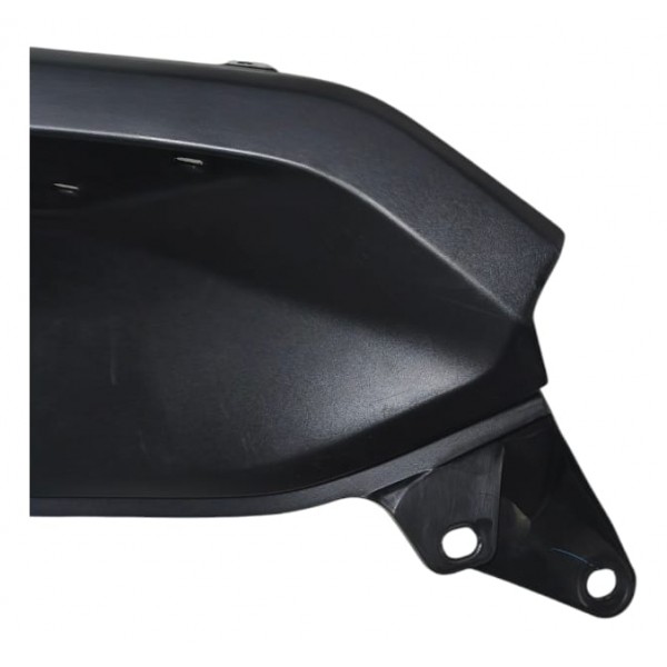 Assoalho Estribo Direito Yamaha N Max 160 2021 A 2024 Origin Preto