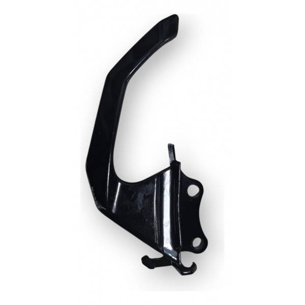 Alça Yamaha Fazer 250 2022 Traseira Direita Original Preto