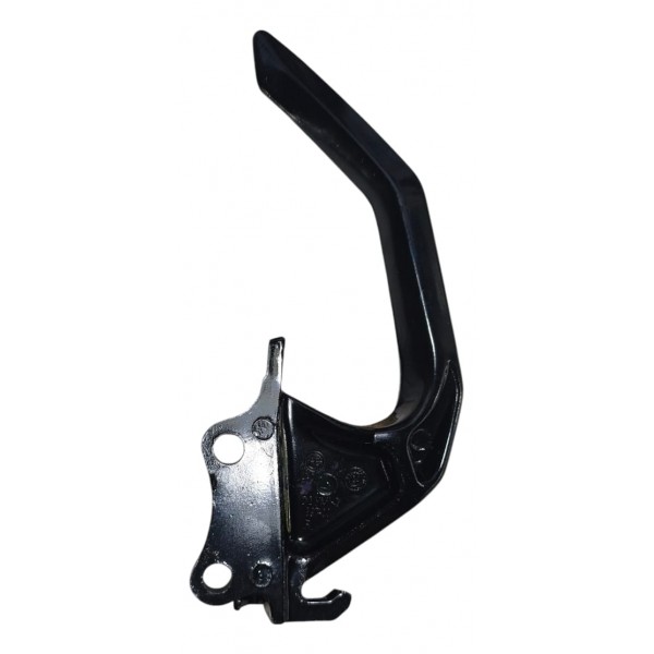 Alça Yamaha Fazer 250 2022 Traseira Direita Original Preto